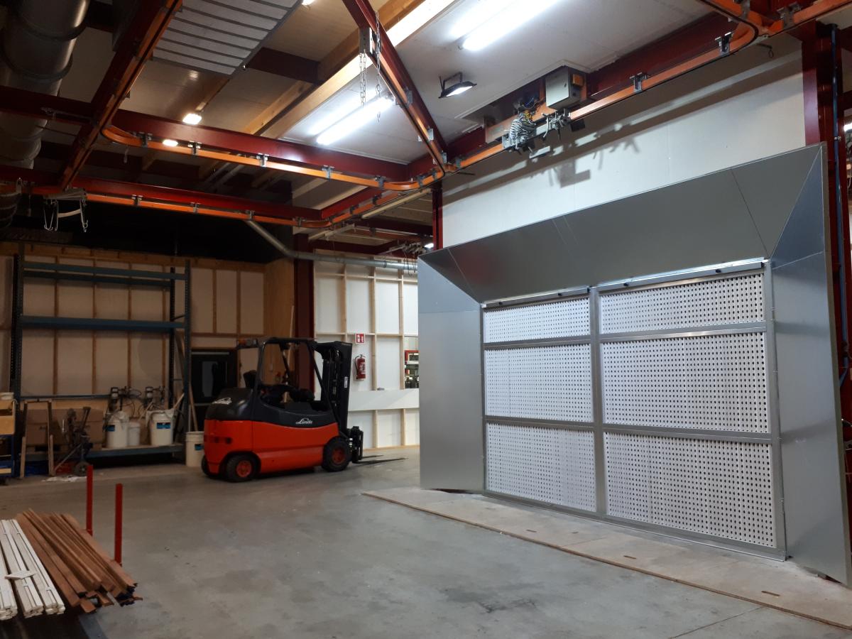 Lanko Timmerfabriek