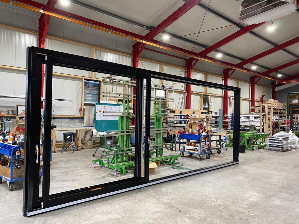 Lanko Timmerfabriek