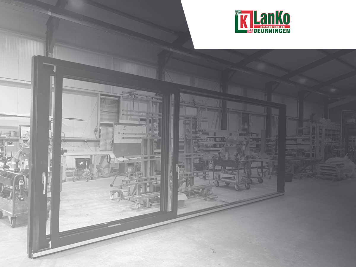 Lanko Timmerfabriek
